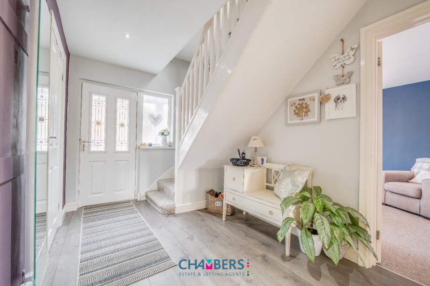 Images for Blandford Avenue, Castle Bromwich, Birmingham