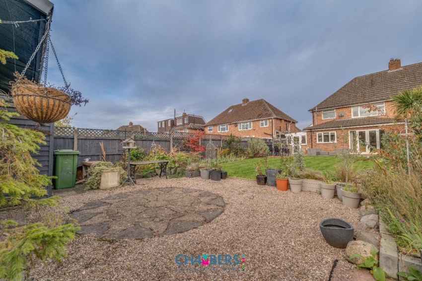 Images for Blandford Avenue, Castle Bromwich, Birmingham