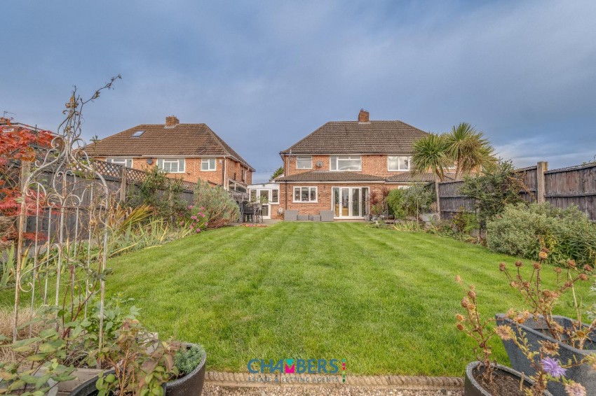 Images for Blandford Avenue, Castle Bromwich, Birmingham