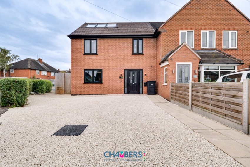 Images for Burford Close, Solihull