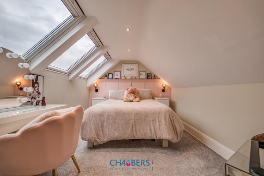 Images for Burford Close, Solihull