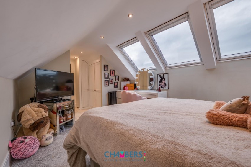 Images for Burford Close, Solihull