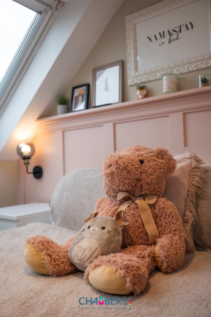 Images for Burford Close, Solihull