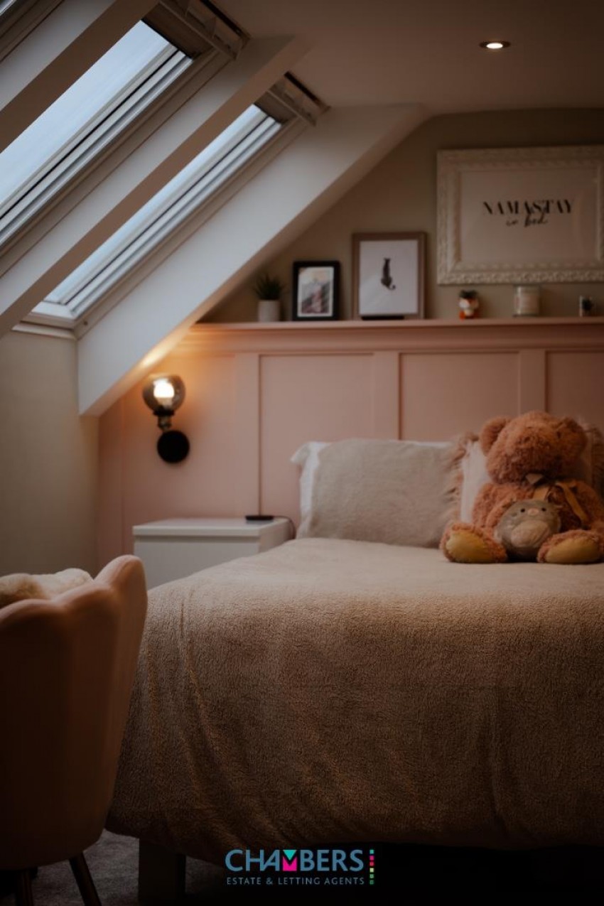 Images for Burford Close, Solihull