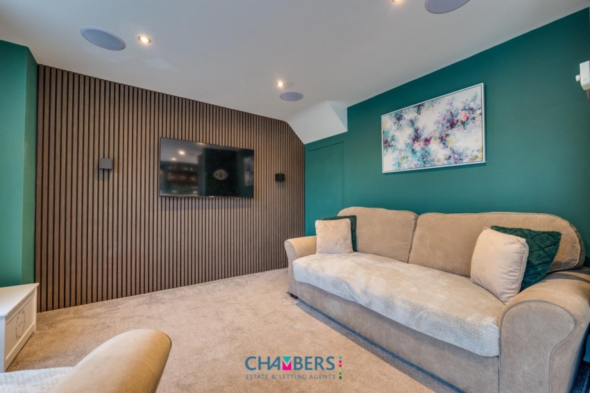 Images for Burford Close, Solihull