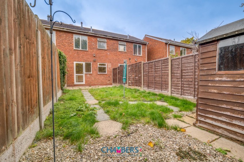 Images for Augustus Close, Coleshill