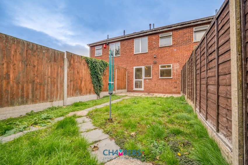 Images for Augustus Close, Coleshill
