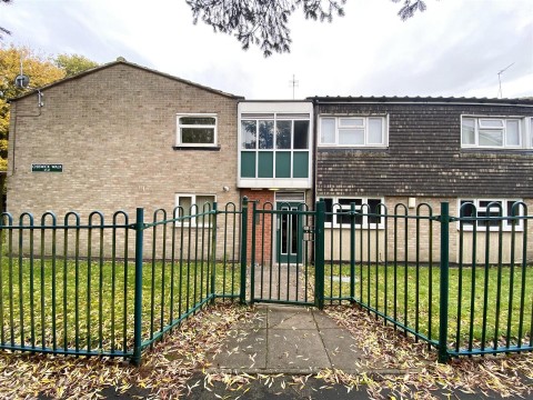 View Full Details for Chiswick Walk, Chelmsley Wood, Birmingham