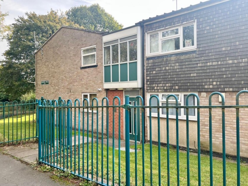 Images for Chiswick Walk, Chelmsley Wood, Birmingham
