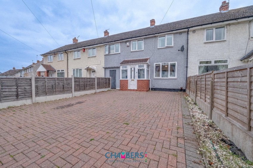 Images for Shopton Road, Shard End, Birmingham