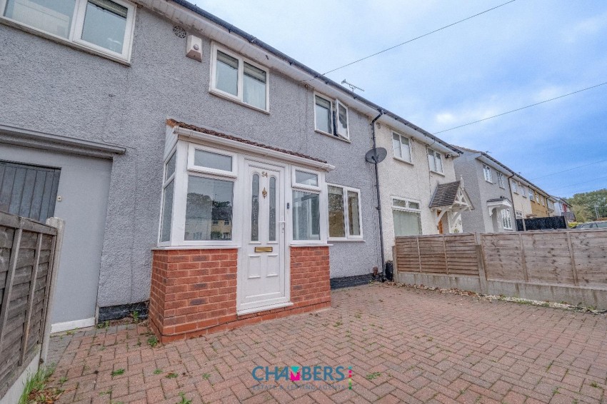 Images for Shopton Road, Shard End, Birmingham