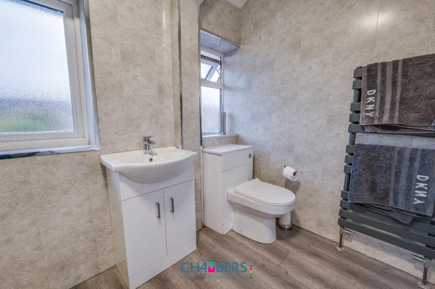 Images for Shopton Road, Shard End, Birmingham