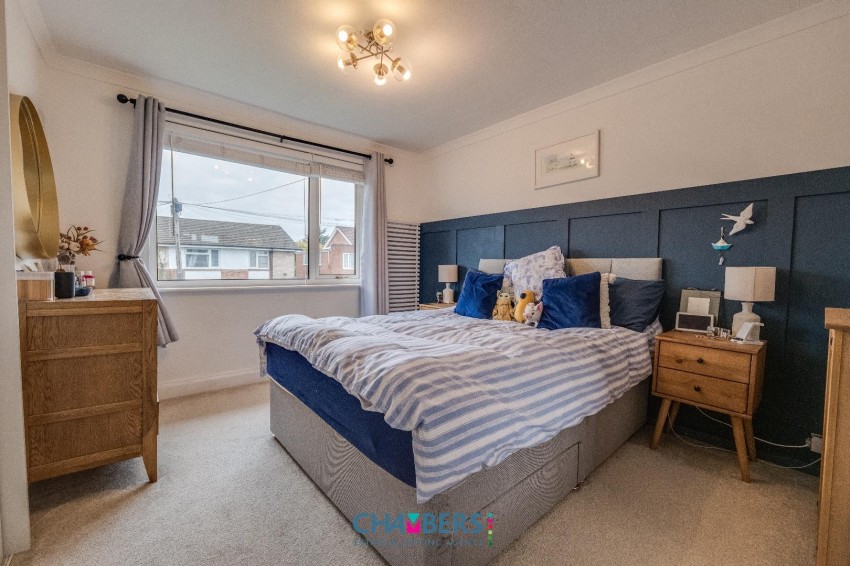 Images for Vesey Close, Water Orton