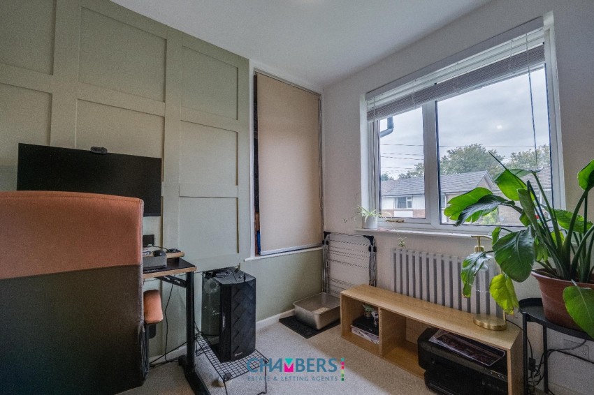 Images for Vesey Close, Water Orton