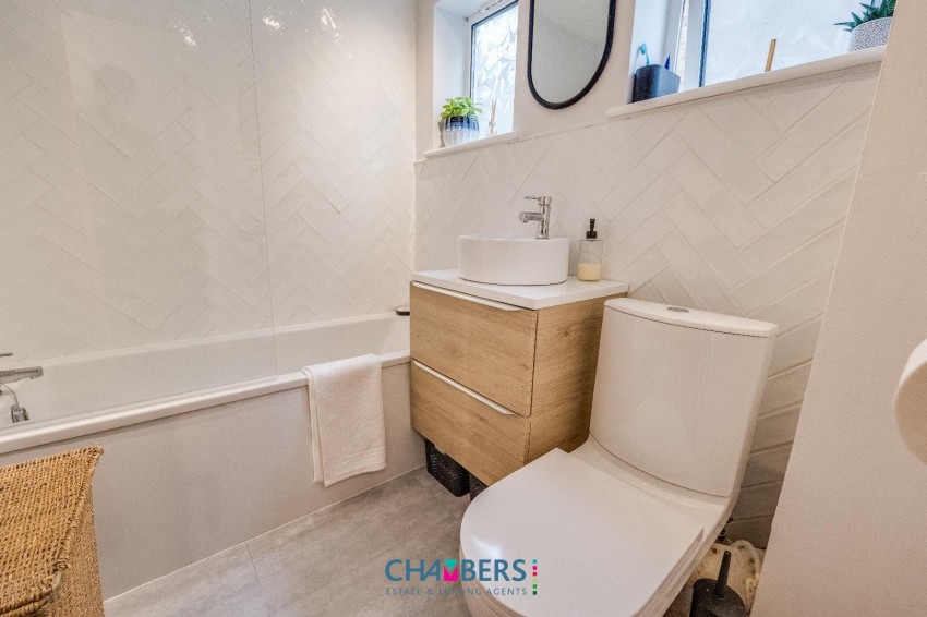 Images for Vesey Close, Water Orton