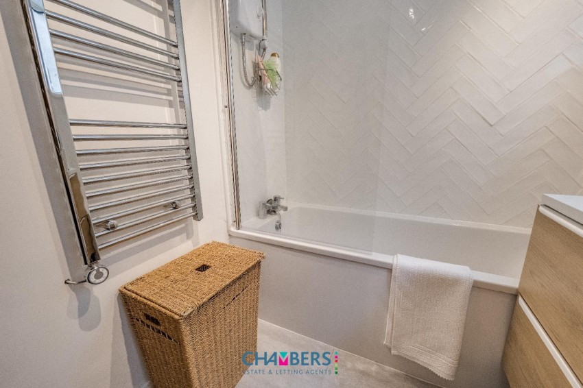 Images for Vesey Close, Water Orton