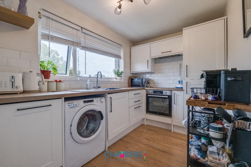 Images for Vesey Close, Water Orton