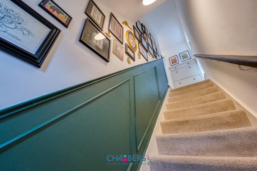 Images for Vesey Close, Water Orton