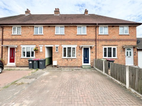 View Full Details for Wyndshiels, Coleshill, Birmingham