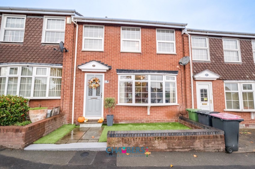 Images for Wood Close, Coleshill