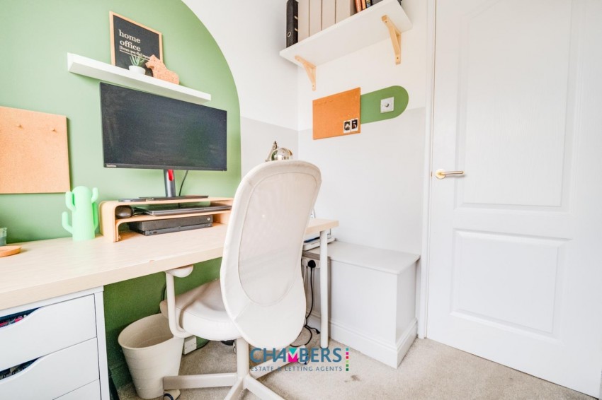 Images for Wood Close, Coleshill