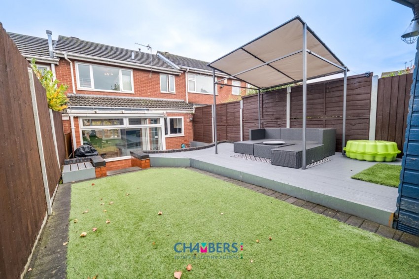 Images for Wood Close, Coleshill