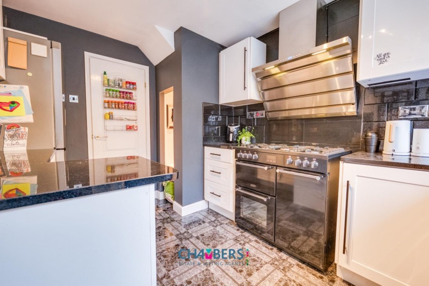 Images for Wood Close, Coleshill