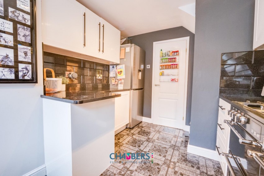 Images for Wood Close, Coleshill