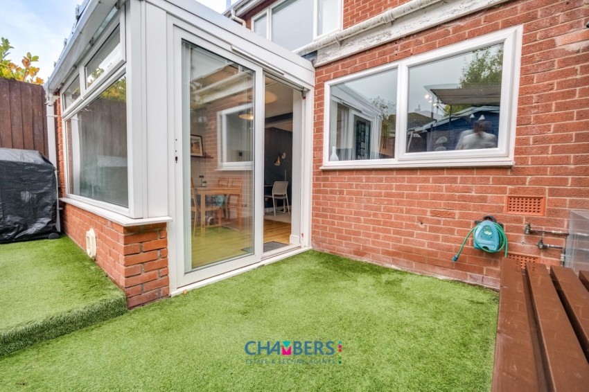 Images for Wood Close, Coleshill