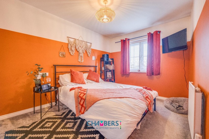 Images for Ownall Road, Shard End