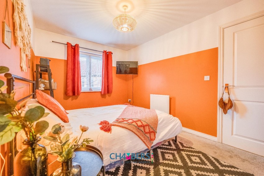 Images for Ownall Road, Shard End