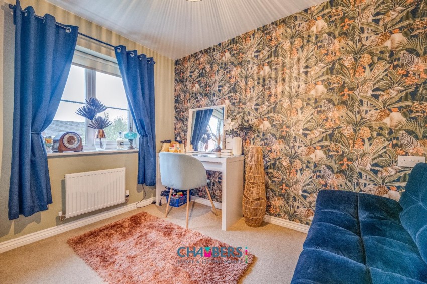 Images for Ownall Road, Shard End