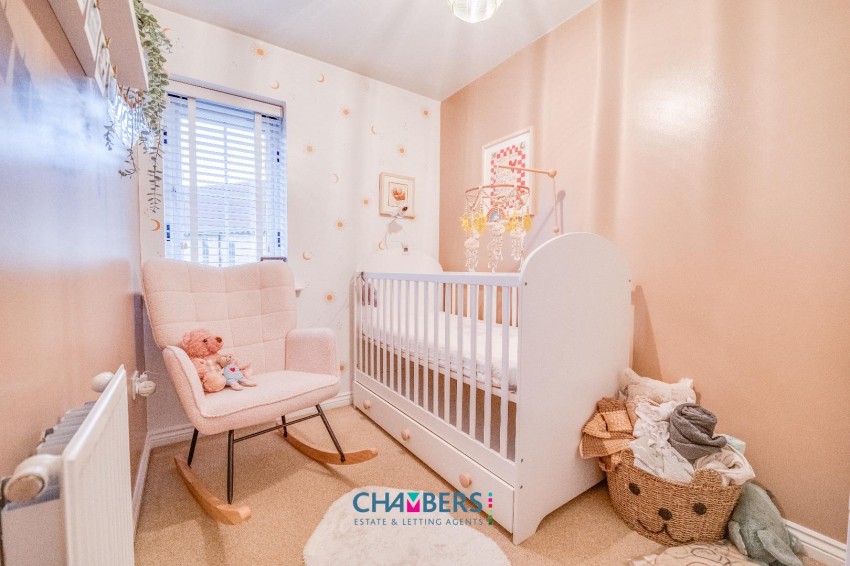 Images for Ownall Road, Shard End