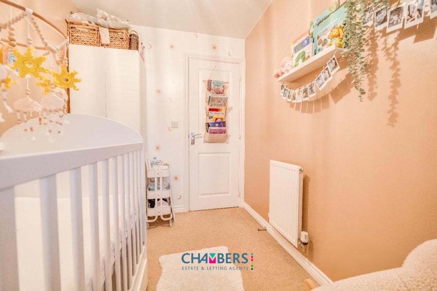 Images for Ownall Road, Shard End