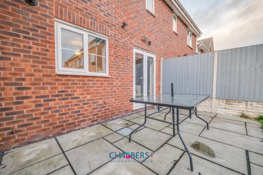 Images for Ownall Road, Shard End