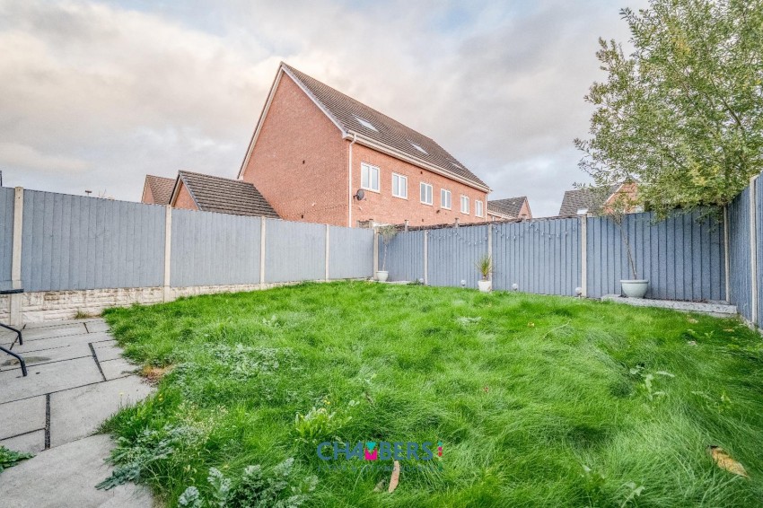 Images for Ownall Road, Shard End