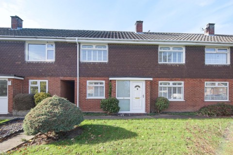 View Full Details for George Road, Water Orton