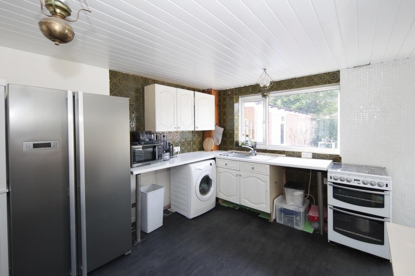 Images for George Road, Water Orton