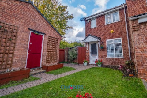 View Full Details for Tackford Close, Castle Bromwich, Birmingham