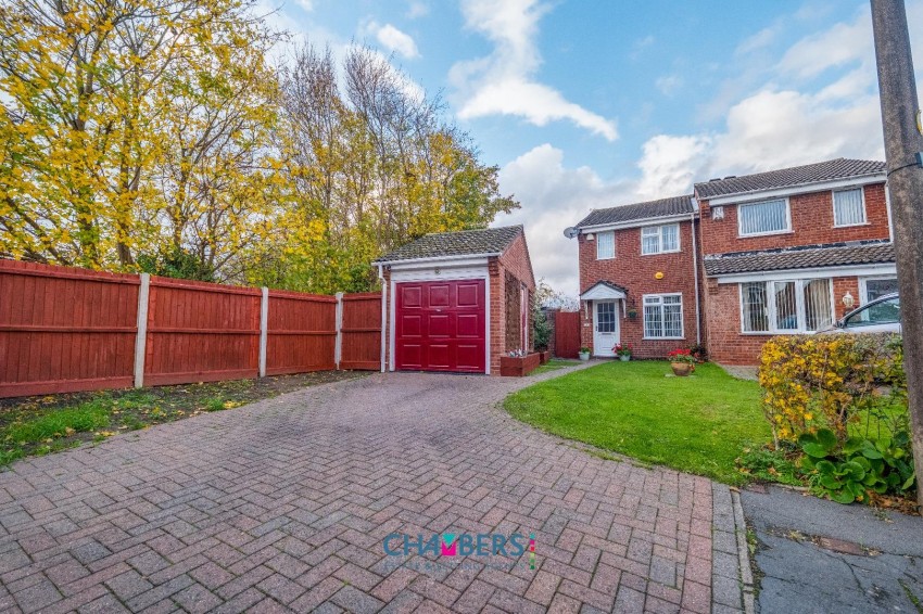 Images for Tackford Close, Castle Bromwich, Birmingham