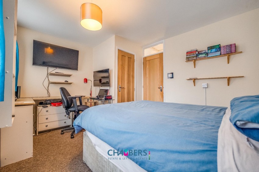 Images for Tackford Close, Castle Bromwich, Birmingham