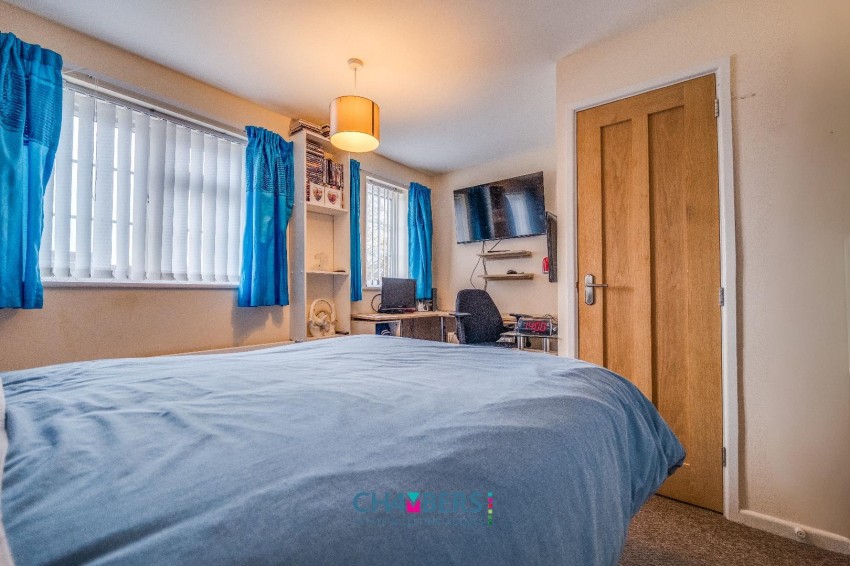 Images for Tackford Close, Castle Bromwich, Birmingham