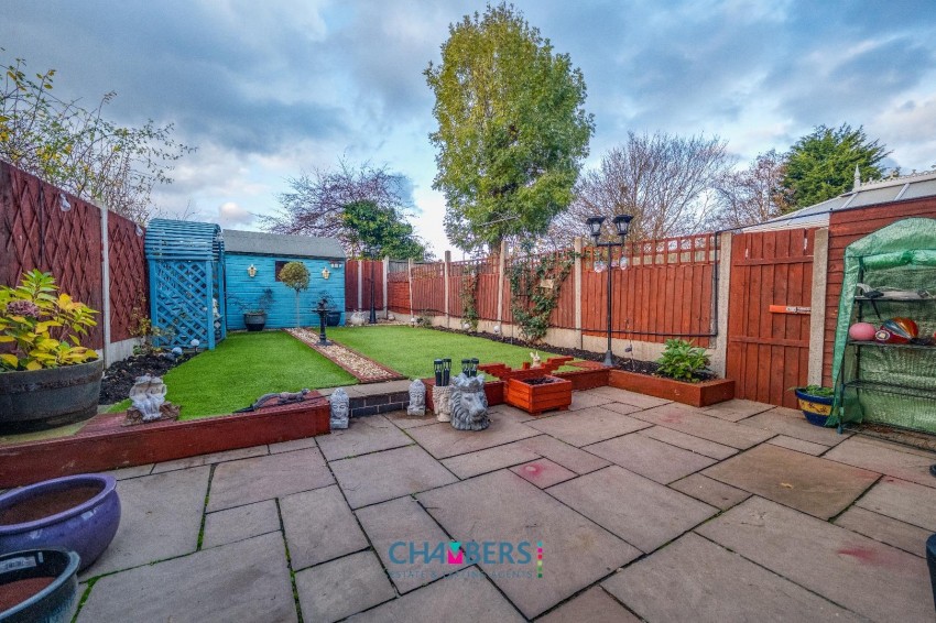 Images for Tackford Close, Castle Bromwich, Birmingham