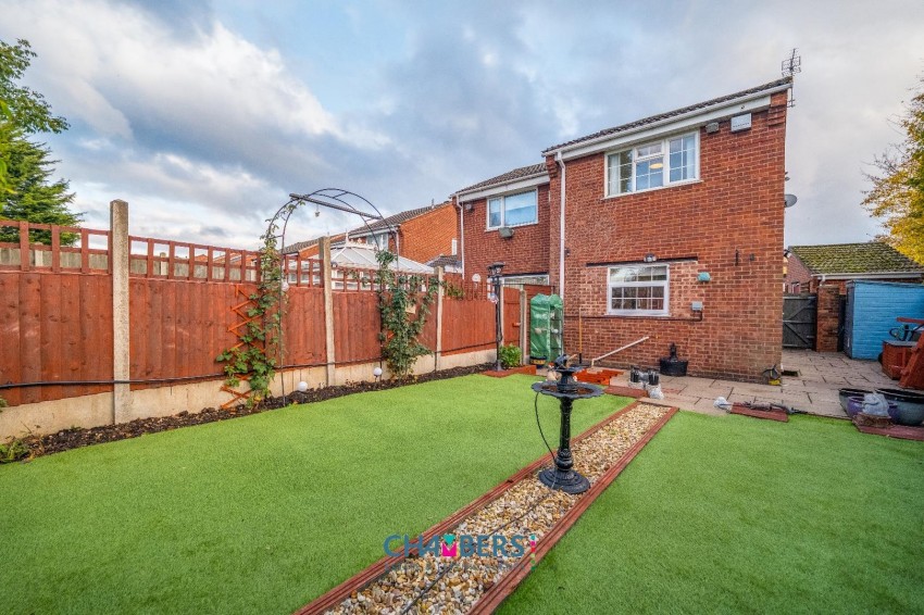 Images for Tackford Close, Castle Bromwich, Birmingham