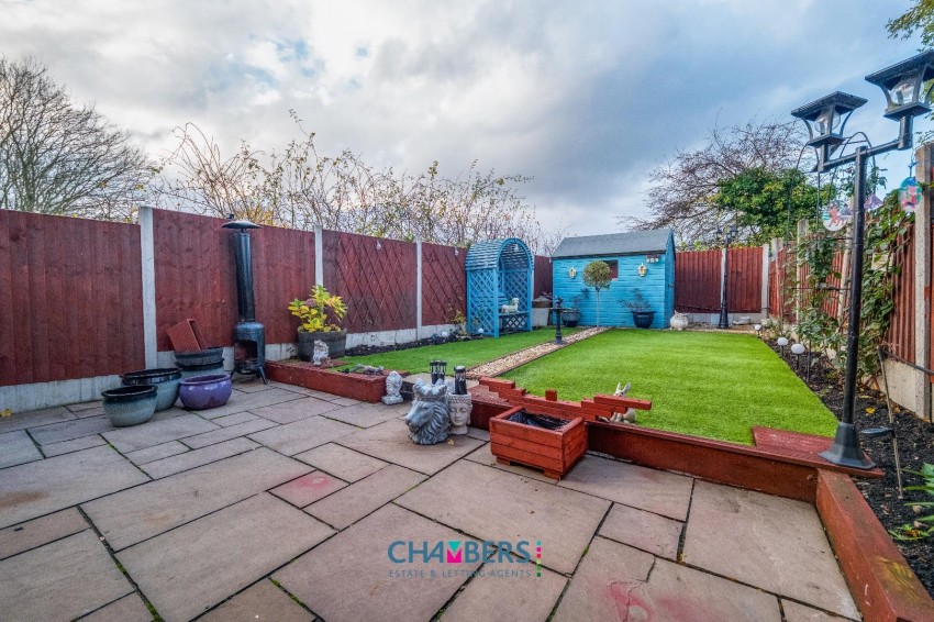 Images for Tackford Close, Castle Bromwich, Birmingham