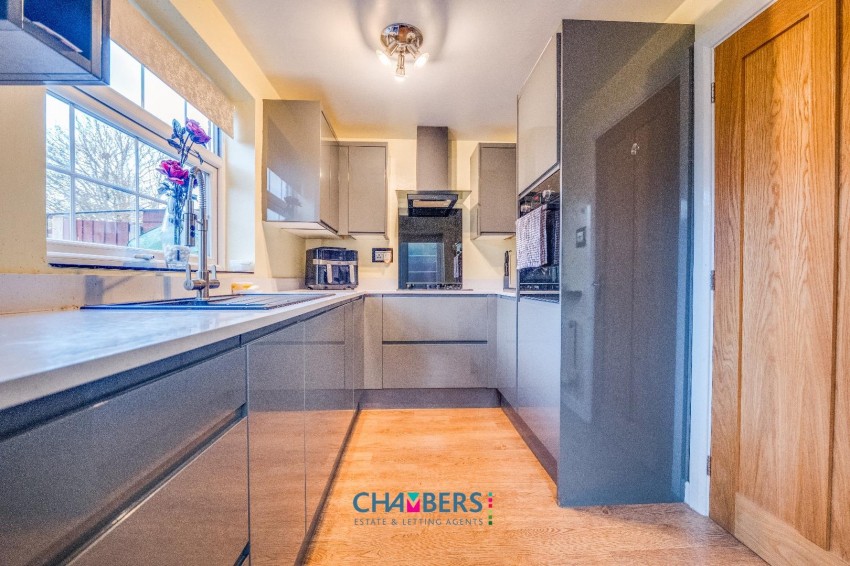 Images for Tackford Close, Castle Bromwich, Birmingham