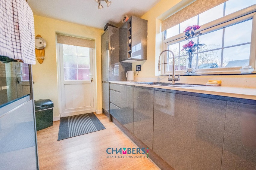 Images for Tackford Close, Castle Bromwich, Birmingham