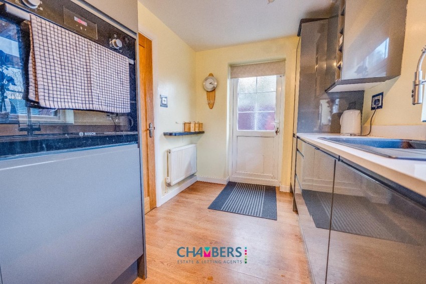 Images for Tackford Close, Castle Bromwich, Birmingham