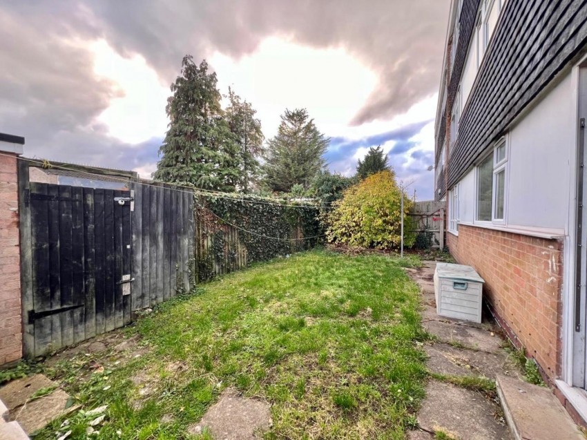 Images for Lowerstack Croft, Chelmsley Wood