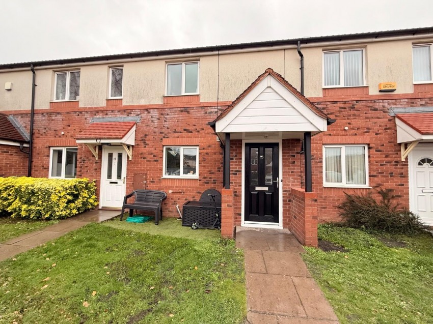 Images for Tyburn Avenue, Birmingham